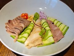 -隐厨·中国菜馆(三里屯T+MALL店)