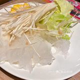 超爱吃的一家自助火锅,为了和朋友好好的干饭