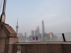 -上海和平饭店华懋阁 Cathay Room