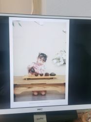 -星豆豆儿童摄影(南郊太白南路店)