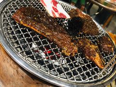 -原始泥炉烤肉(总店)