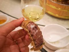 椒盐濑尿虾-四海之家(蛇口店)