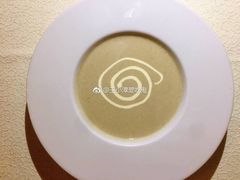 奶油蘑菇汤-马克西姆餐厅(崇文门店)