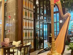-上海前滩香格里拉大酒店