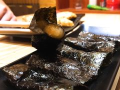 煎年糕-胜代日本料理(云程巷小区店)