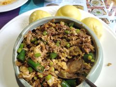 -粥全粥到海鲜家常菜(瞿塘峡路店)