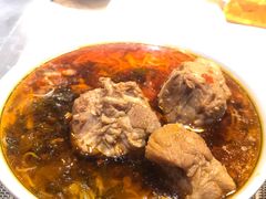 -四川江油戴斯大酒店