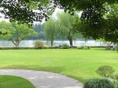 -浙江西子宾馆·瑶园咖啡厅