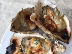 -东方红海鲜百汇(国际大厦店)