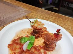 -宋庄魁元艺术餐厅