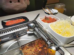 -海底捞火锅(龙湖三千集店)
