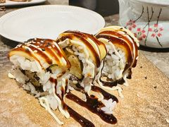 -雅玛花式铁板烧(国宏宾馆店)