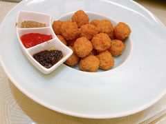 -北平食府(马鞍山路店)