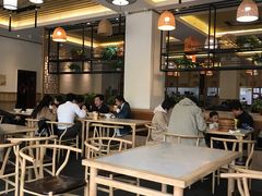 大堂-蒋家桥饺面店(四望亭路店)