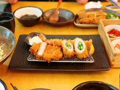 -胜博殿日式炸猪排(西红门店)