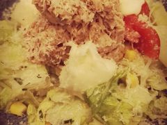 金枪鱼沙拉-1861意大利餐厅(文化广场店)