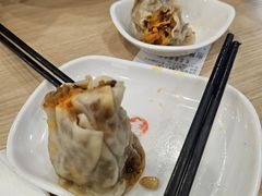 -吉祥馄饨(上海新上大店)