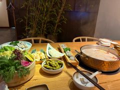 -山海蟹庐·海鲜糟粕醋火锅(慈溪店)