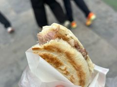 -子午路张记肉夹馍(兵马俑店)