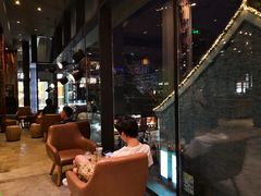 大堂-星巴克臻选(成都太古里店)