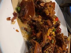 -一桶江山餐厅(松北店)