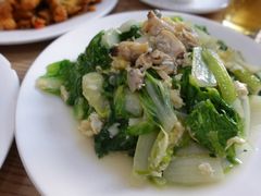 -九龙餐厅(大沽路店)