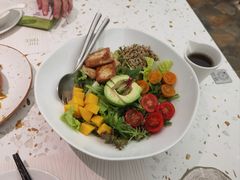 -大树餐厅(环球港店)