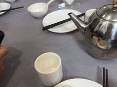 -金哥私房菜馆(张府园总店)