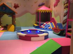 -蒙特利亲子乐园