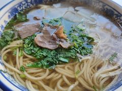 -清真素福拉面丝路美食(六里桥东店)