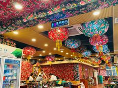 -田家大院东北农家菜铁锅炖(西安总店)