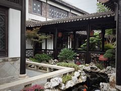 -金海华·华宴江南(斜塘店)