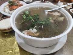 -天天海鲜城·海鲜大排档(新溪店)