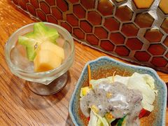 -yokocho上横町·日本食街(深业上城店)