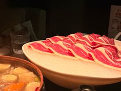 -东来顺·非遗火锅(赛格国际购物中心店)