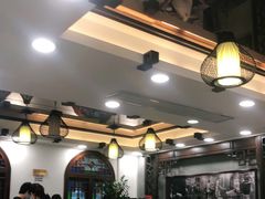 大堂-丽的面家(多宝路店)