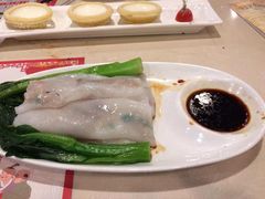 -舊街坊茶楼(市二宫店)
