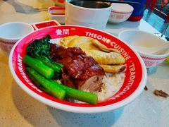 -明腾壹间茶餐厅(新都会花园广场店)