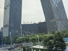 -呼家楼(地铁站)