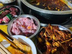 -渝味黄姐火锅(黄泥村店)