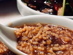 -小吊梨汤·北京菜·烤鸭(双井乐成中心店)