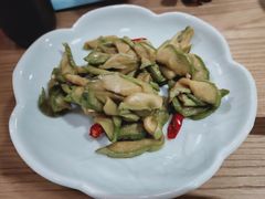 -难忘的面(五矿君澜酒店)