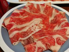 -1078號老北京涮肉(松柏店)