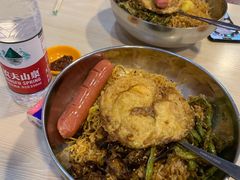 -驴小猫特色拌面旗舰店(哈西万达旗舰店)