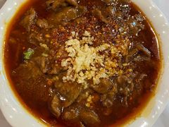 -峨嵋酒家总店(车公庄店)