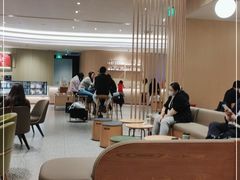 大堂-星巴克臻选(上海陆家嘴中心店)