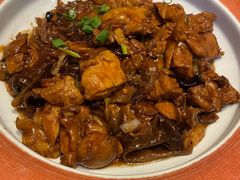 -孙家外婆•长春地标美食新名片(红旗街万达店)
