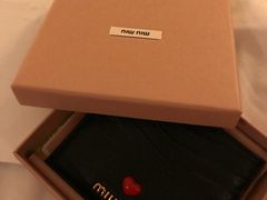 -Miu Miu(机场DFS店)