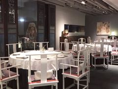 -T館·花园艺术餐厅