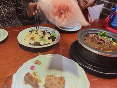 -北平食府(马鞍山路店)